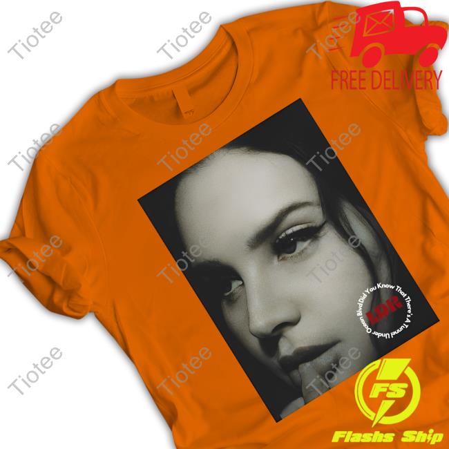 Ocean Blvd Did You Know That There's A Tunnel Under Ldr Long Sleeve