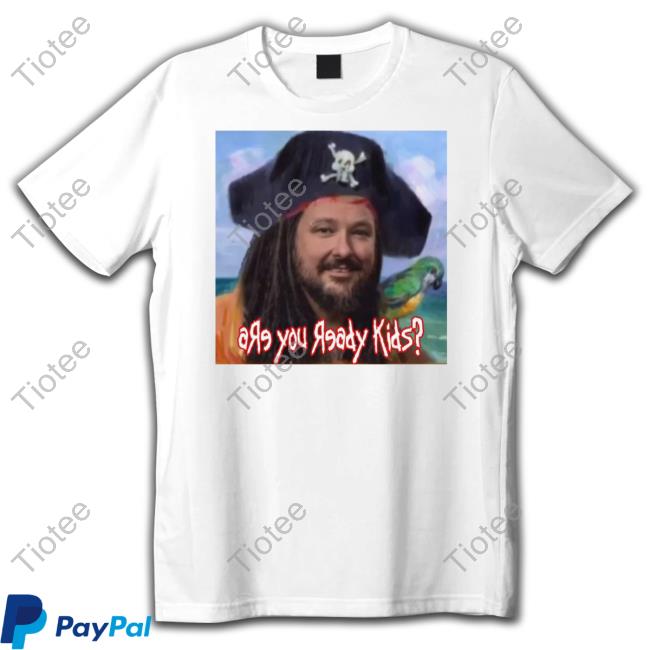 Cringey Tees Merch Are You Ready Kids Jonathan Davis Tees