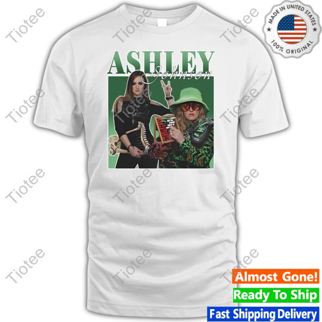 Critical Role Ashley Johnson Hoodie