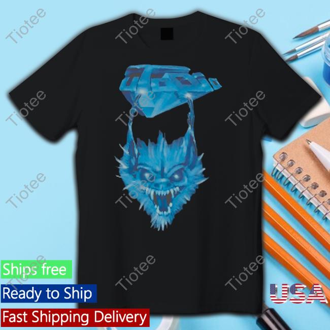 Hyena Tee