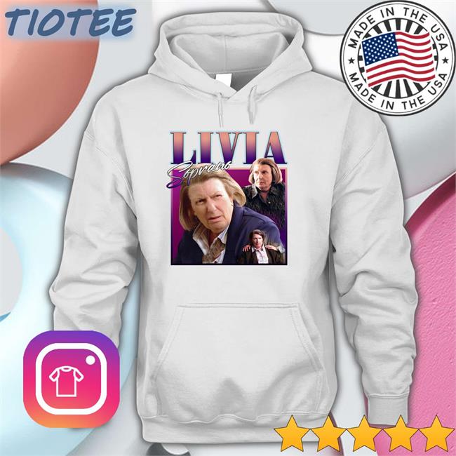 Starkilla Livia Soprano Tank Top