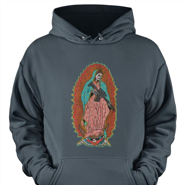 Virgin Mary Shirt
