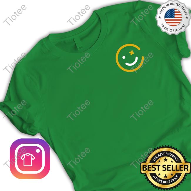 Happy Punch Merch Happy Punch Shirt