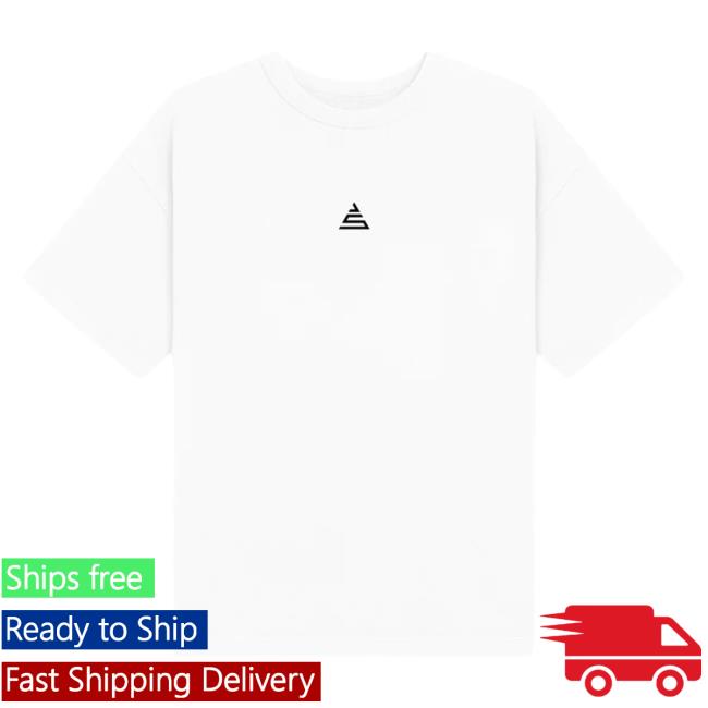 Official I <3 La Tee Shirt