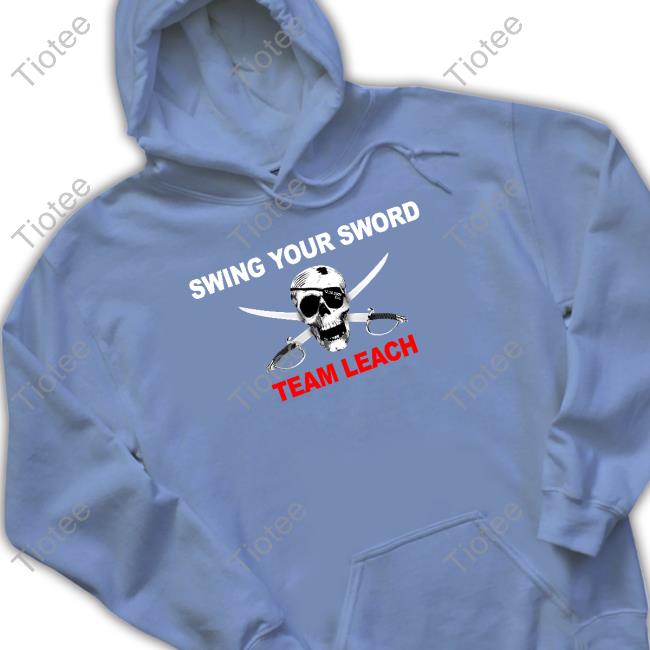 Swing Your Sword Shirt