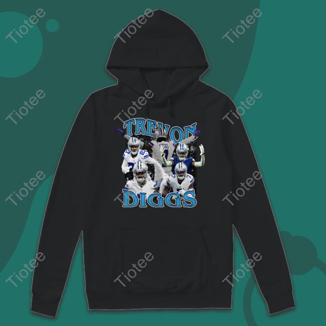 Trevon Diggs T Shirt