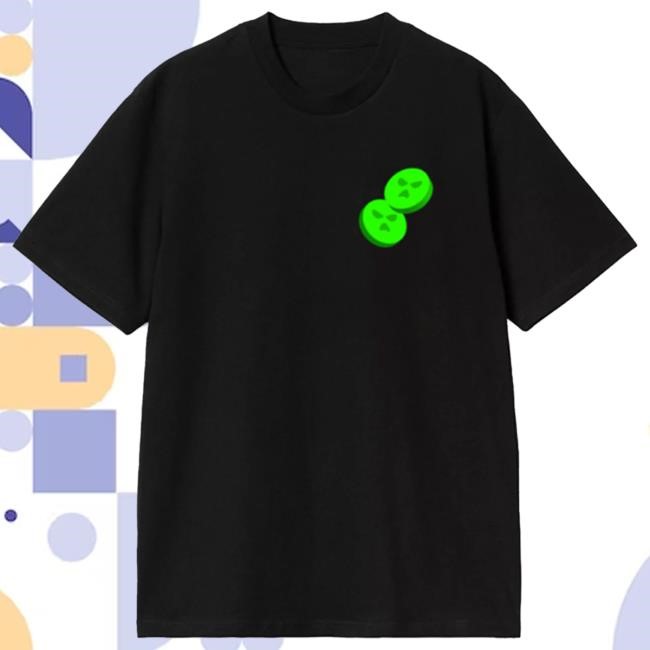 Official Kneecap Merch Yokes Tee