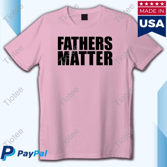 Not The Bee Merch Fathers Matter White Sweatshirt