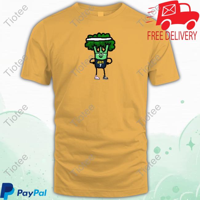 Paintmerch Veggie Jackson New Shirt