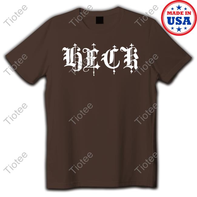 HECK Tee