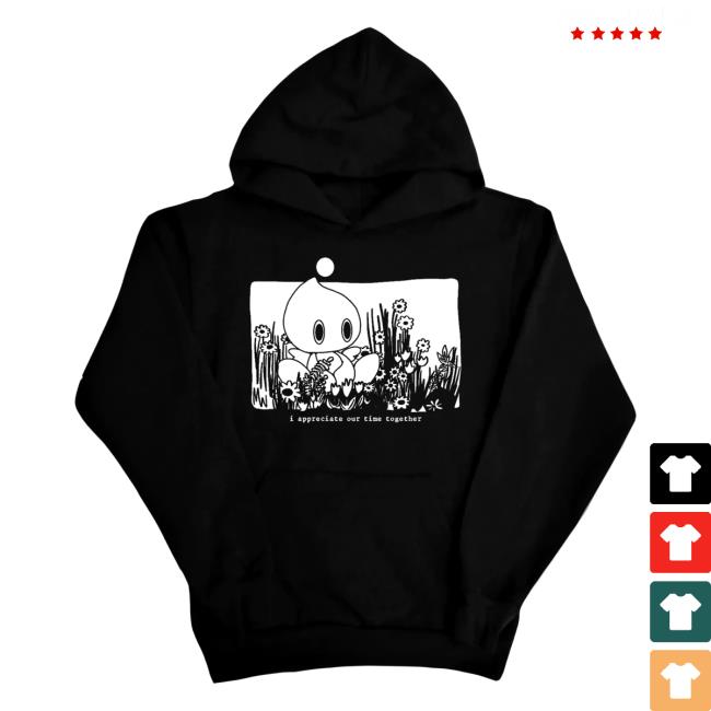 Official Mamono World Merch Store Mamono Garden (Crewneck)