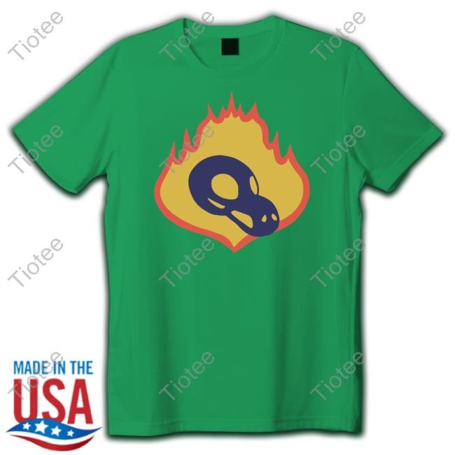 Cavemanon Olivia’S T Shirts
