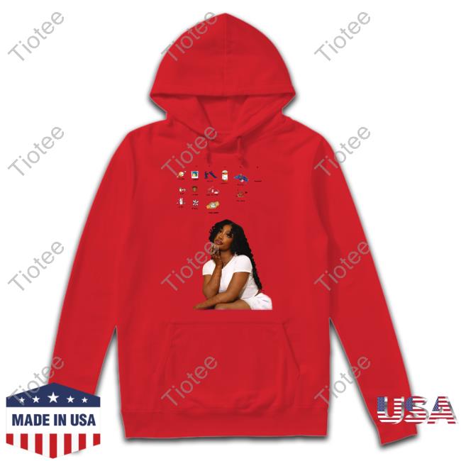 Find Something Worth Saving Sza Shirt