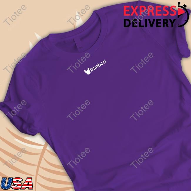 Bonbon Back Print Sweatshirt