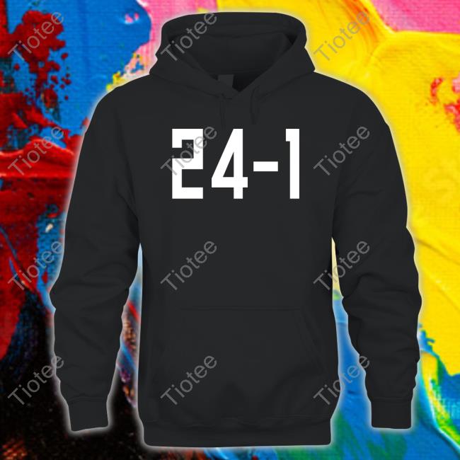 24-1 Long Sleeve Tee