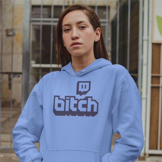 Yogtok Sarah Bitch Shirt