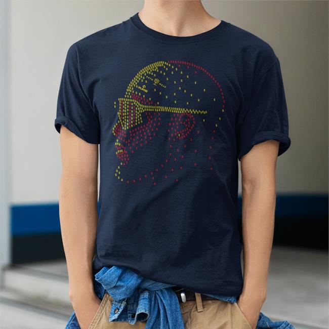Money Mike T Shirts Rotowear Merch