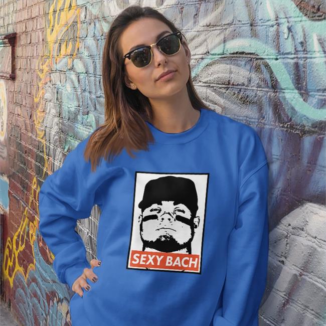 Kfc Barstool Sexy Bach Shirts