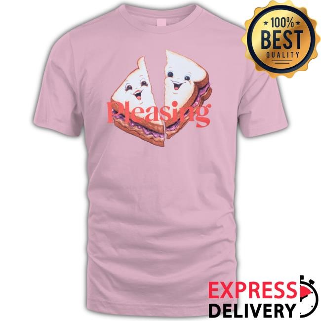 I Chews You Tee Pleasing Apparel