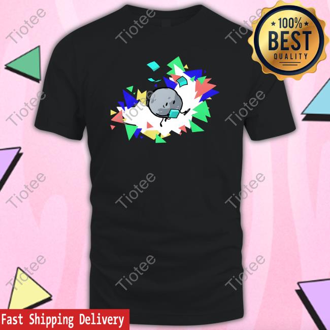 Original HFJONE Brainstorming Tee