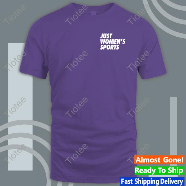 Just Women’s Sports Hoodie