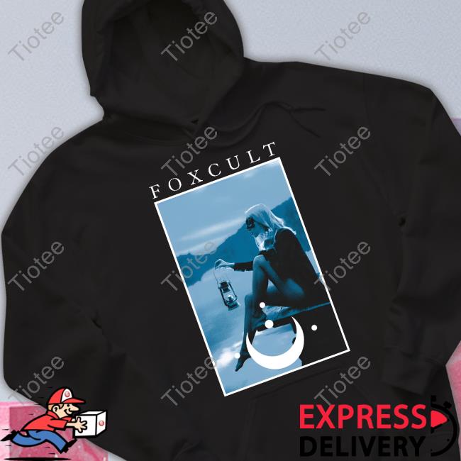 Foxcult Shirts