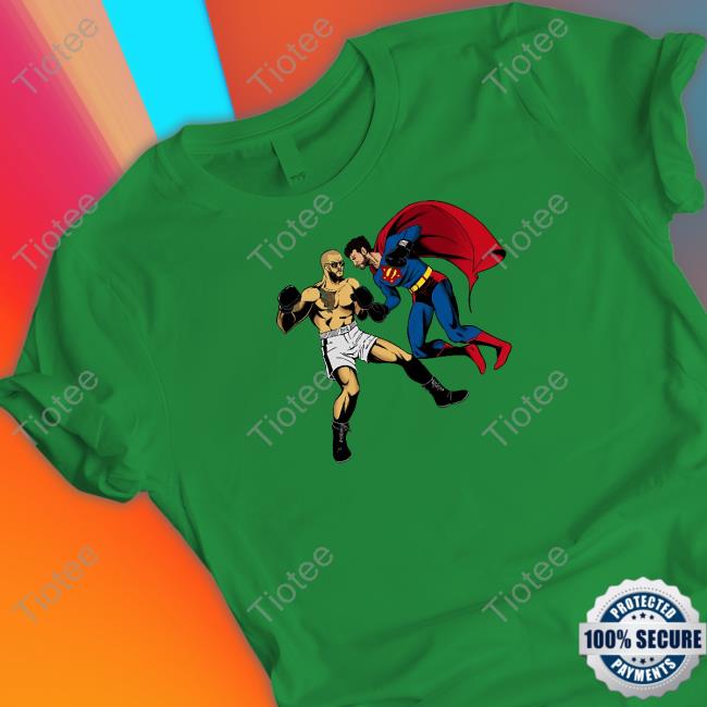 Adin Vs. Top G Sweatshirt Adin Updates Adin Vs. Top G Shirt
