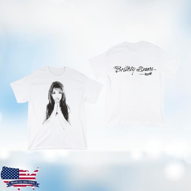 Welcome X Britney Believe S/s Shirt White – Slam City Skates