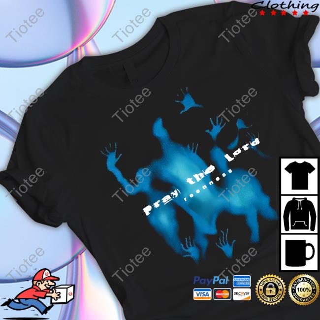 Blue Souls Long Sleeve T-Shirt