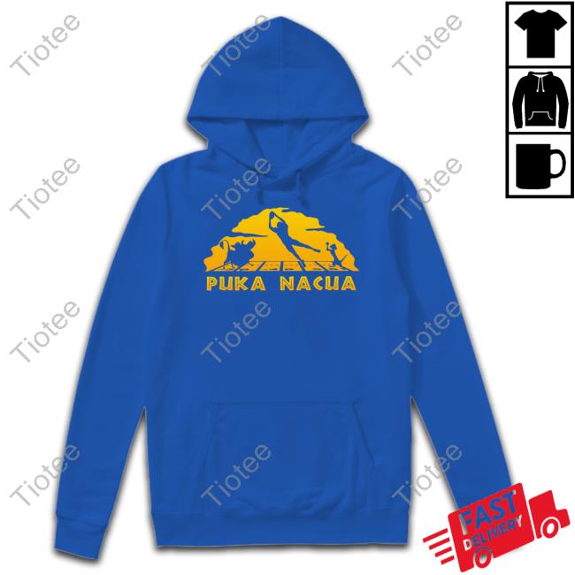 Bob Gilchrist Puka Nacua New Shirt Bob Gilchrist Puka Nacua Hoodie
