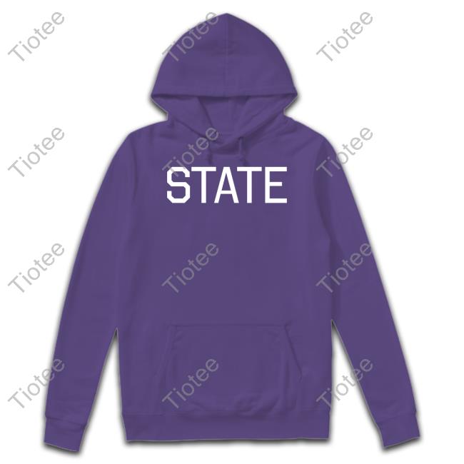Sickos Committee Mike Leach State Sweatshirt Sf Collegiate Font