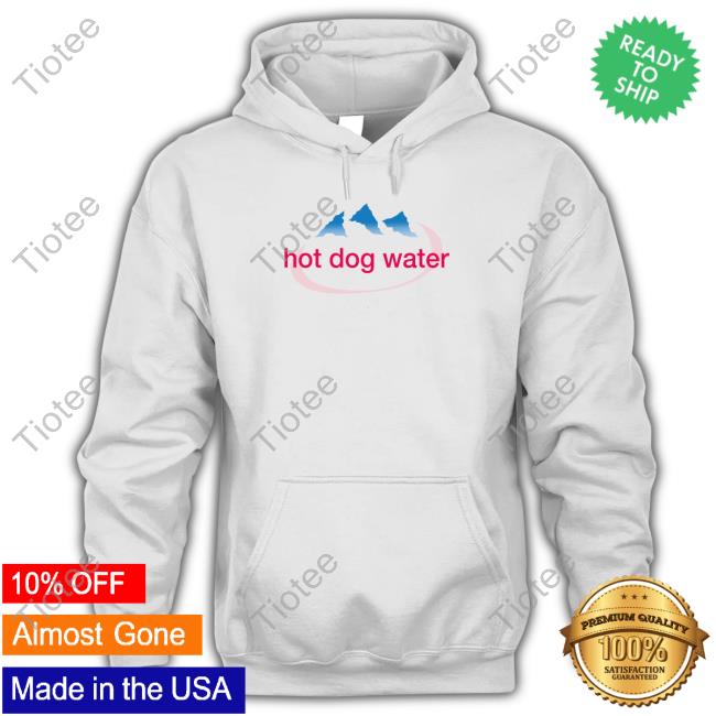 Shitheadsteve Merch Hot Dog Water Bottle T Shirt