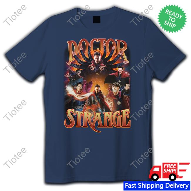Doctor Strange Sweatshirt
