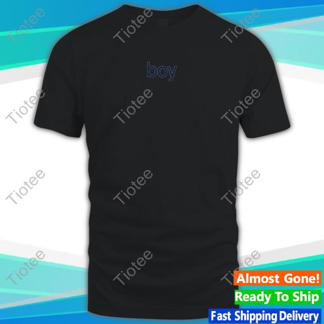 Shop Luke Hemmings Store Merch Boy Shirt