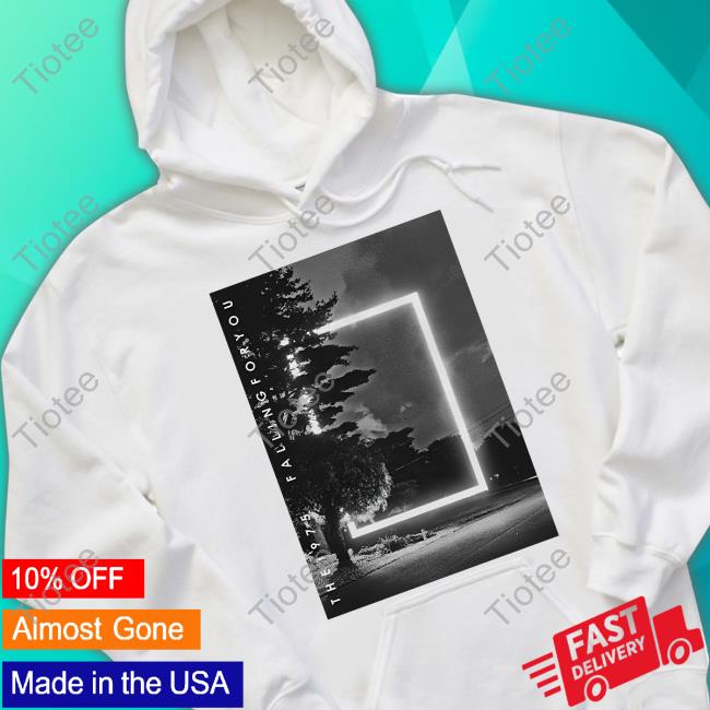 Fallingforyou Hoodies