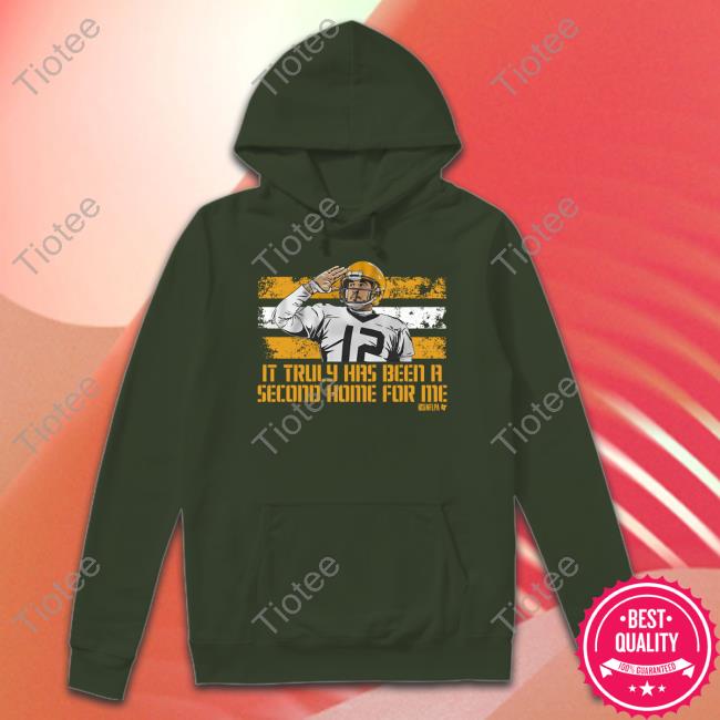 Breakingt Store It Truly Has Been A Second Home For Me Long Sleeve Tee Shirt