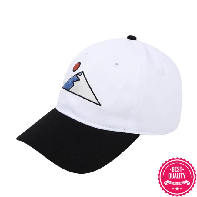 Cdawgva Merch Cycling Hat