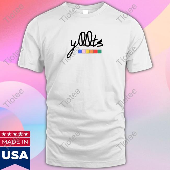 Official Wearme y00ts Shirt