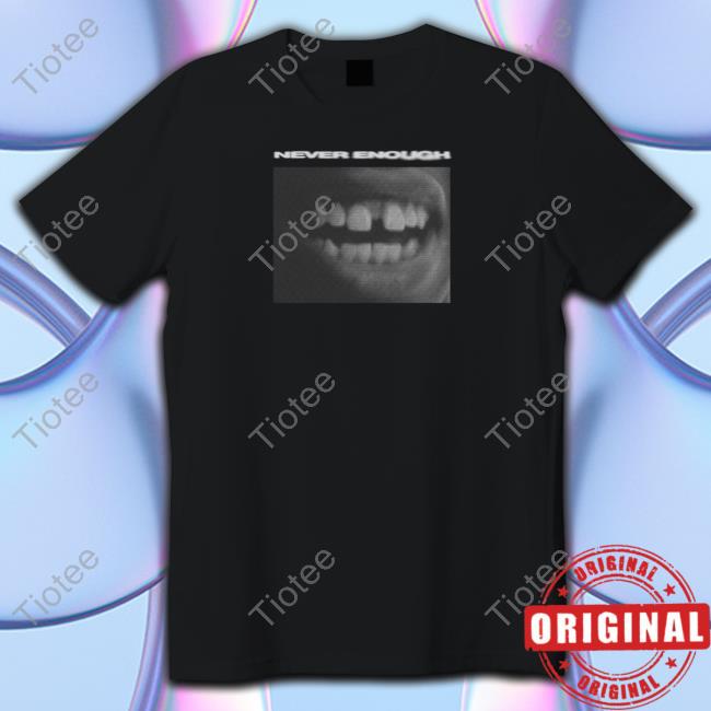Official Daniel Caesar Superpowers World Tour Shirt