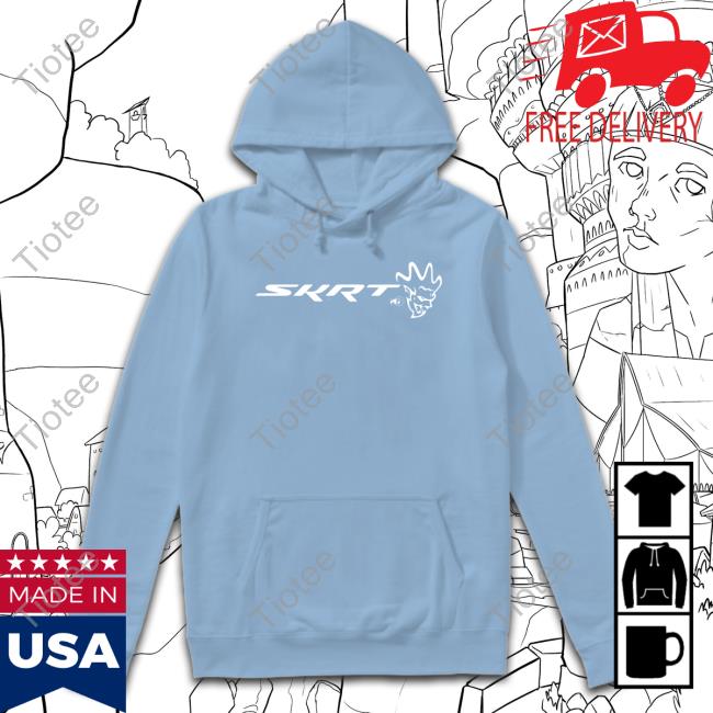 Official Sniper Gang Apparel Merch Skrt T Shirts