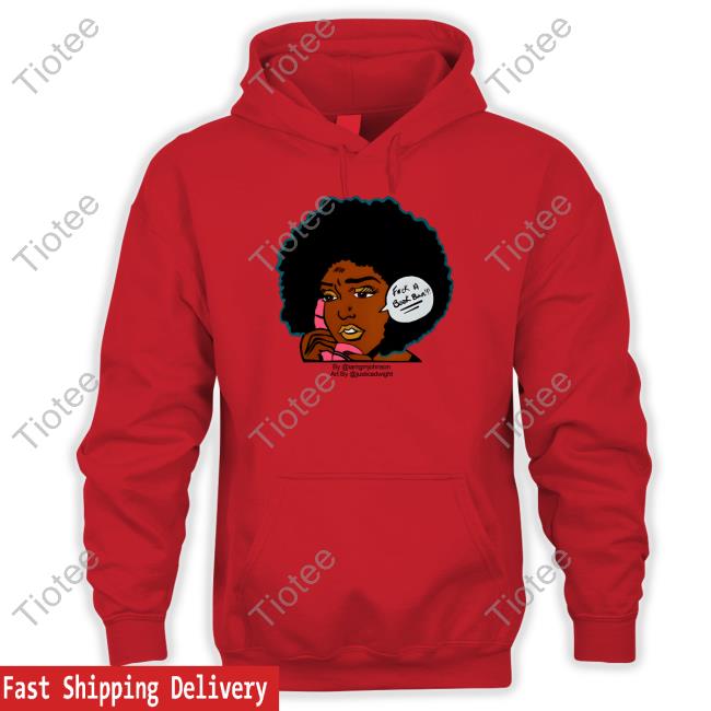 Official Fuck A Book Ban Hoodie