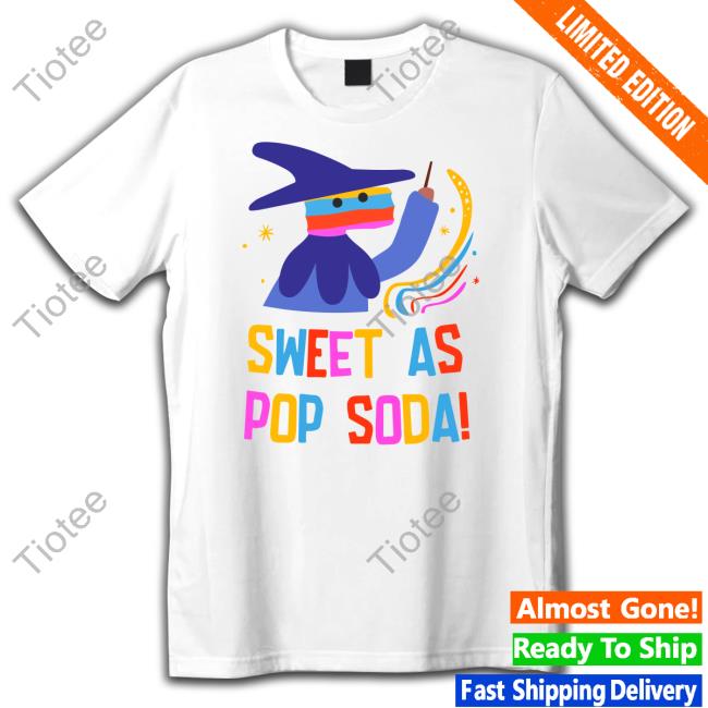 Jan The Wizard (Once Upon A Jester) Tee