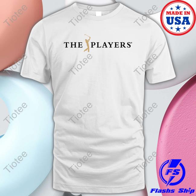 The Players Shirts Frankie Borrelli