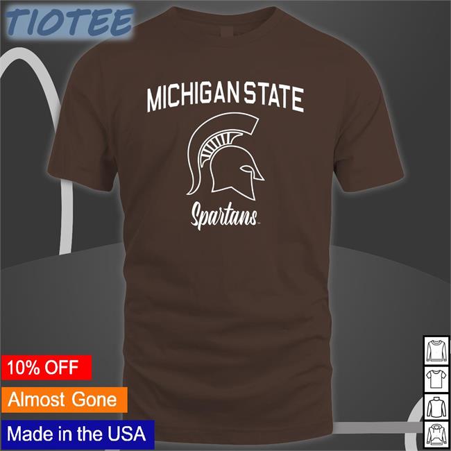 Hanging With The Raisin Girls Michigan State Spartans Hoodie