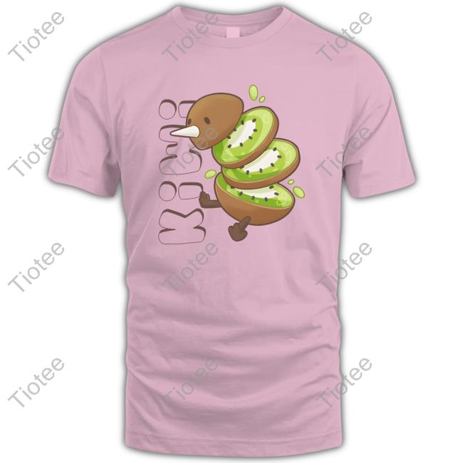 Zamsire Kiwi Hoodie