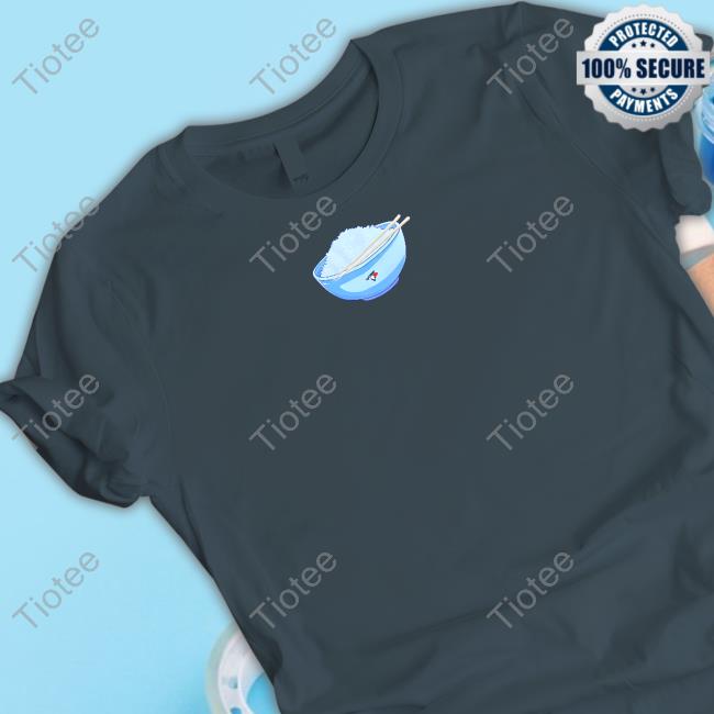 Yusei Kikuchi Blue Jays Rice Bowl Long Sleeve T Shirt