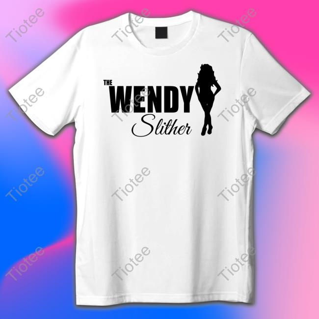 The Wendy Slither Hoodie