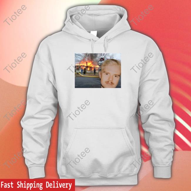 Official HL Daily On Tour Lloyd Fire Meme Shirt