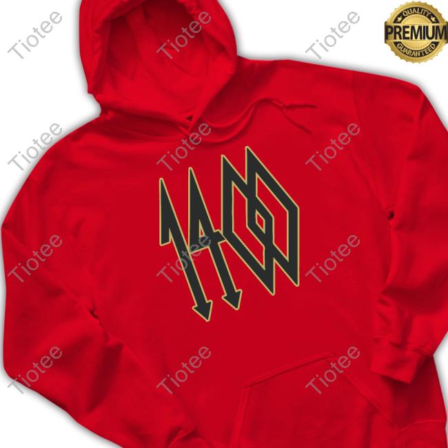 Official Trippie Redd Merch 1400 T-Shirt