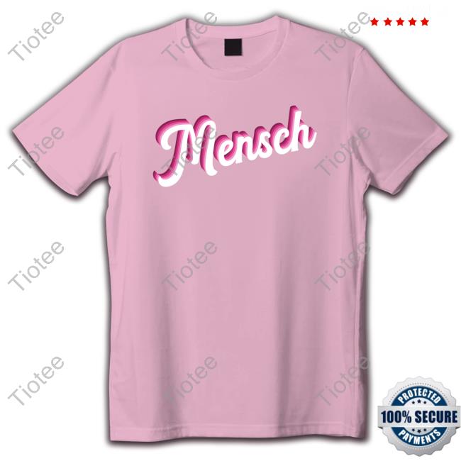 Official Cotton Bureau Store Mensch Shirts